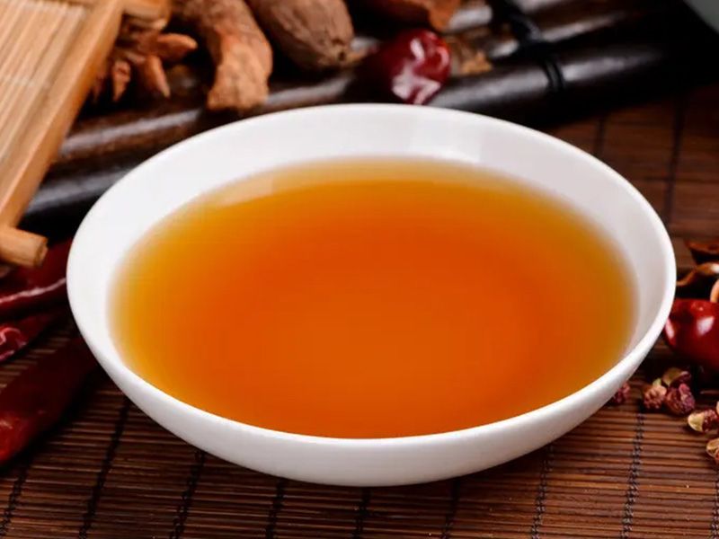 马投涧小磨香油案例展示