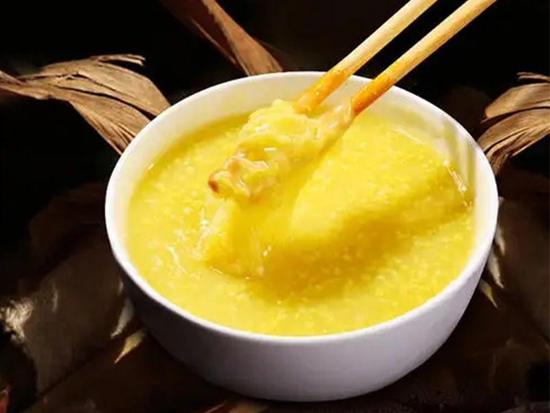 小米营养膳食