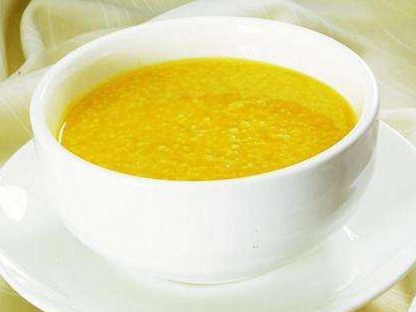 小米营养膳食