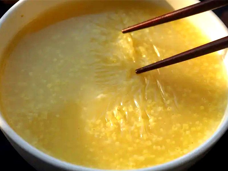 小米营养膳食