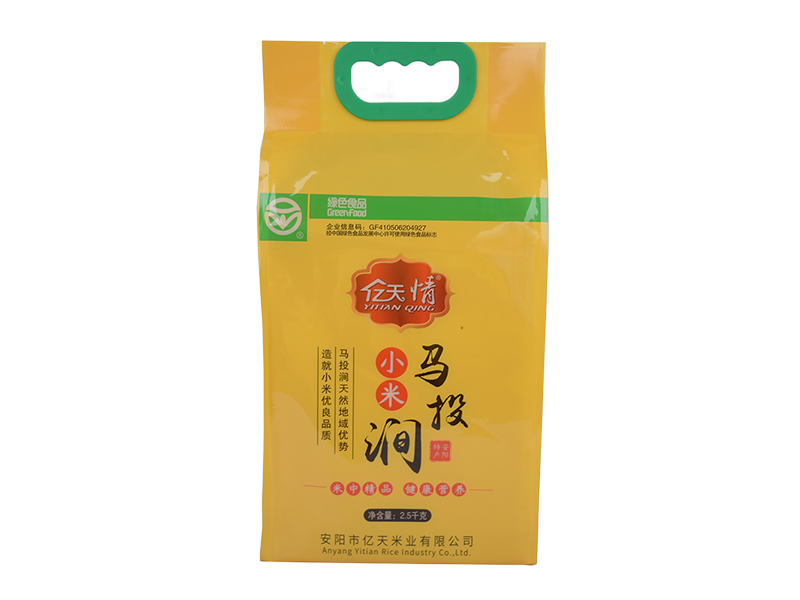 2.5kg马投涧小米