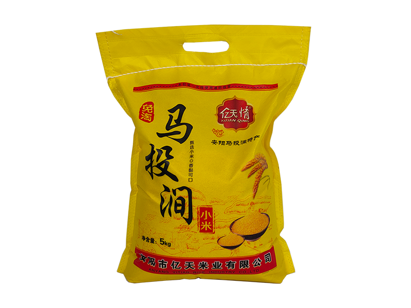5kg马投涧小米